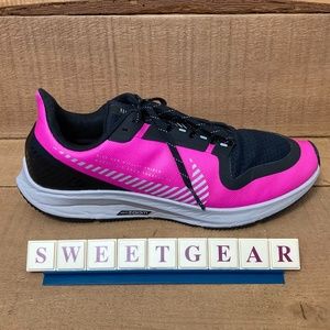 Nike Wmns Air Zoom Pegasus 36 Shield 'Fire Pink'